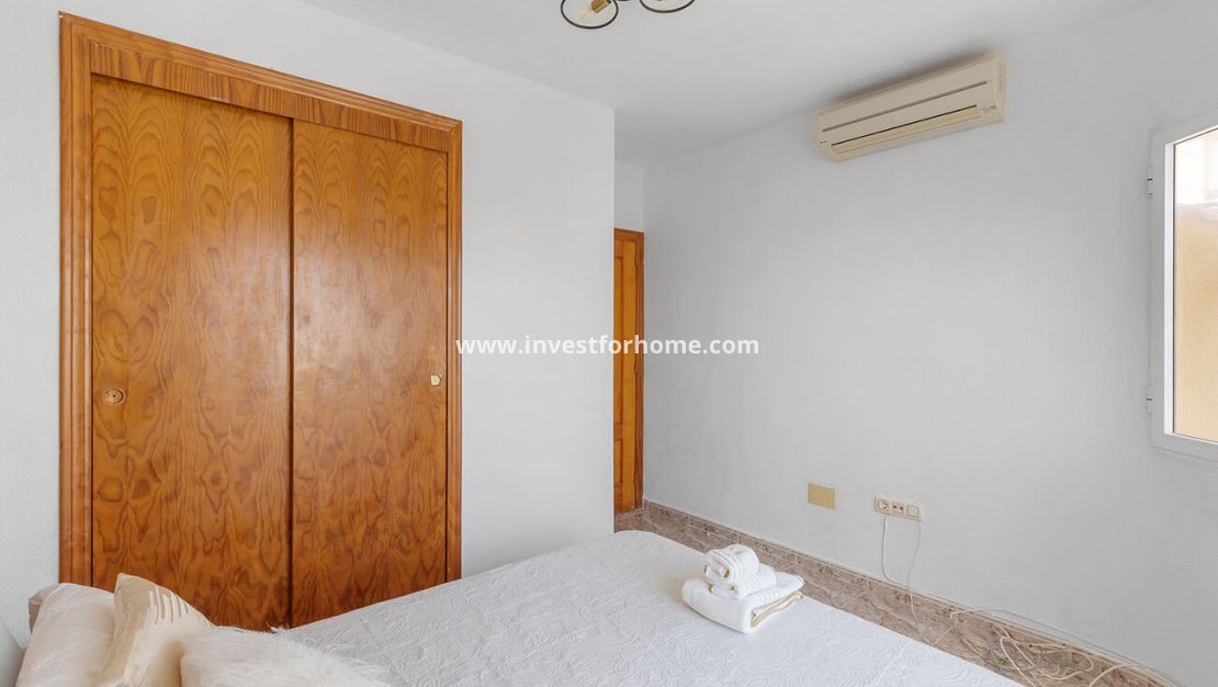 Vente - Villa - Orihuela Costa - Villamartin