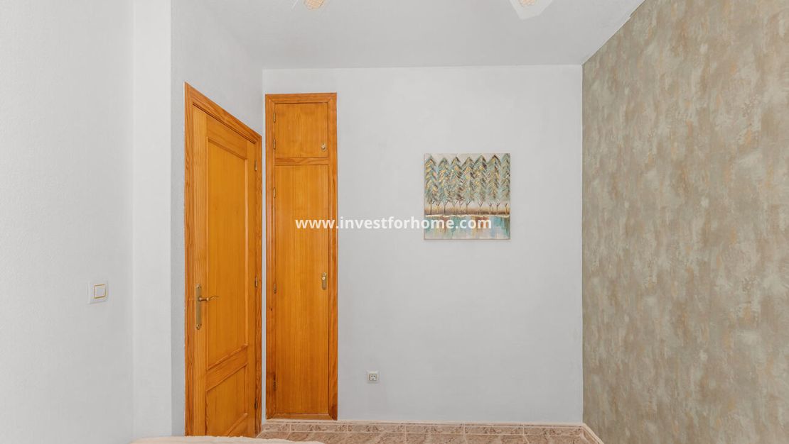 Vente - Villa - Orihuela Costa - Villamartin