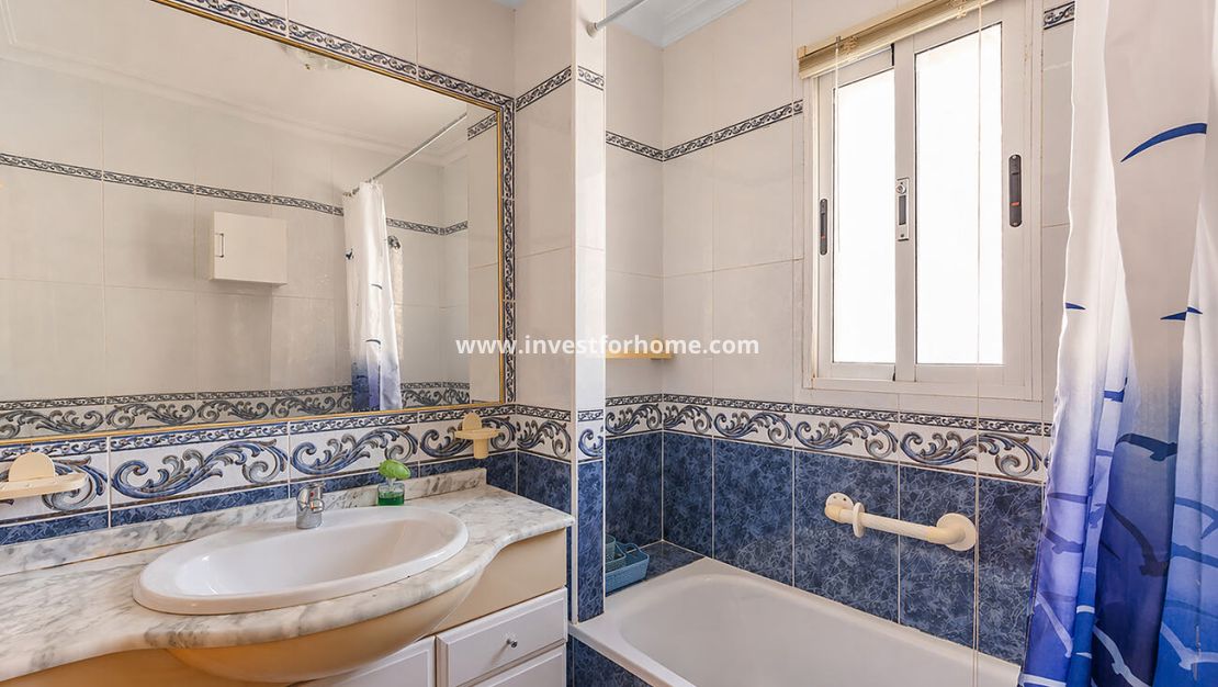 Vente - Villa - Orihuela Costa - Villamartin