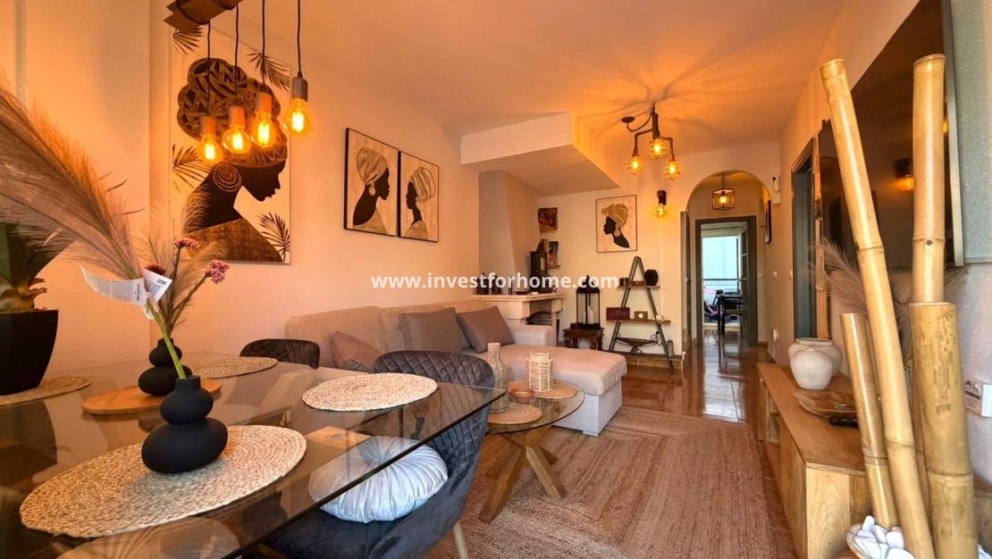 Vente - Villa - Orihuela Costa - Villamartin