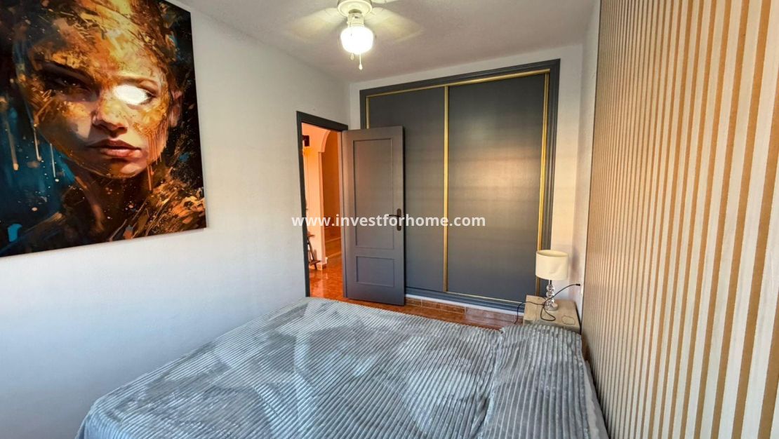 Vente - Villa - Orihuela Costa - Villamartin