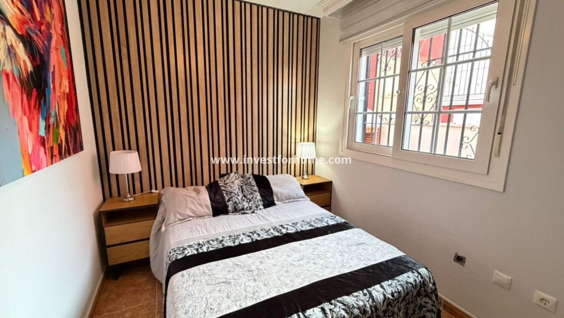 Vente - Villa - Orihuela Costa - Villamartin