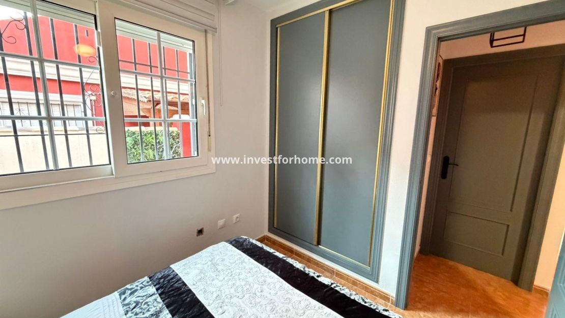 Vente - Villa - Orihuela Costa - Villamartin