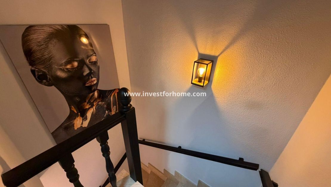 Vente - Villa - Orihuela Costa - Villamartin