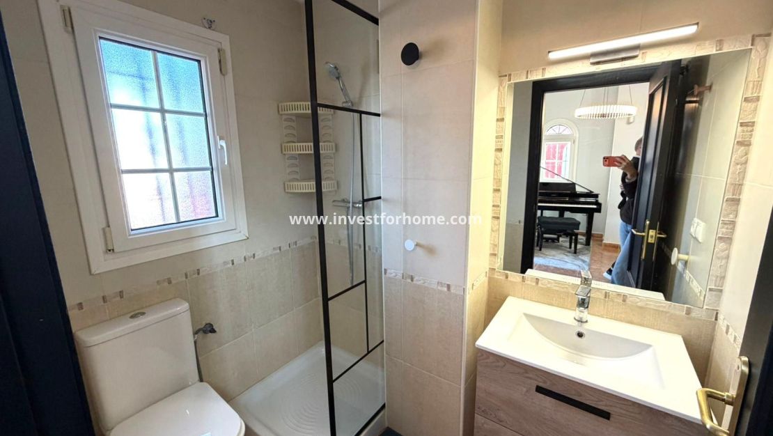 Vente - Villa - Orihuela Costa - Villamartin