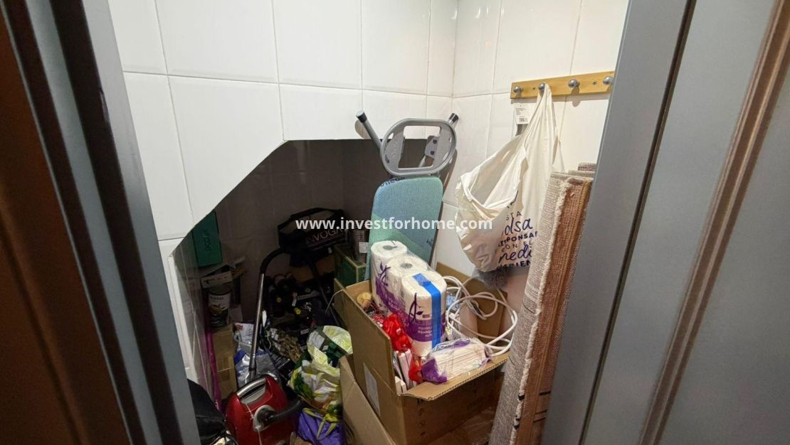 Vente - Villa - Orihuela Costa - Villamartin