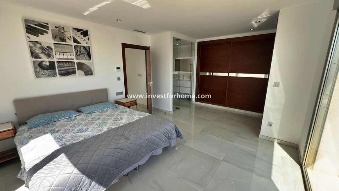 Vente - Villa - Orihuela Costa - Villamartin