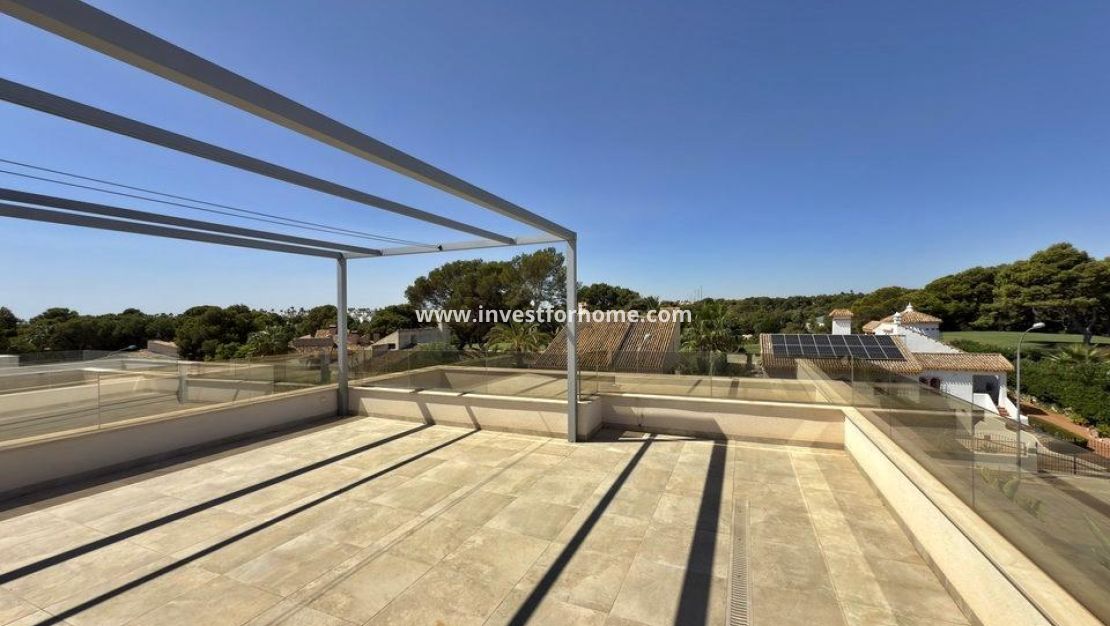 Vente - Villa - Orihuela Costa - Villamartin