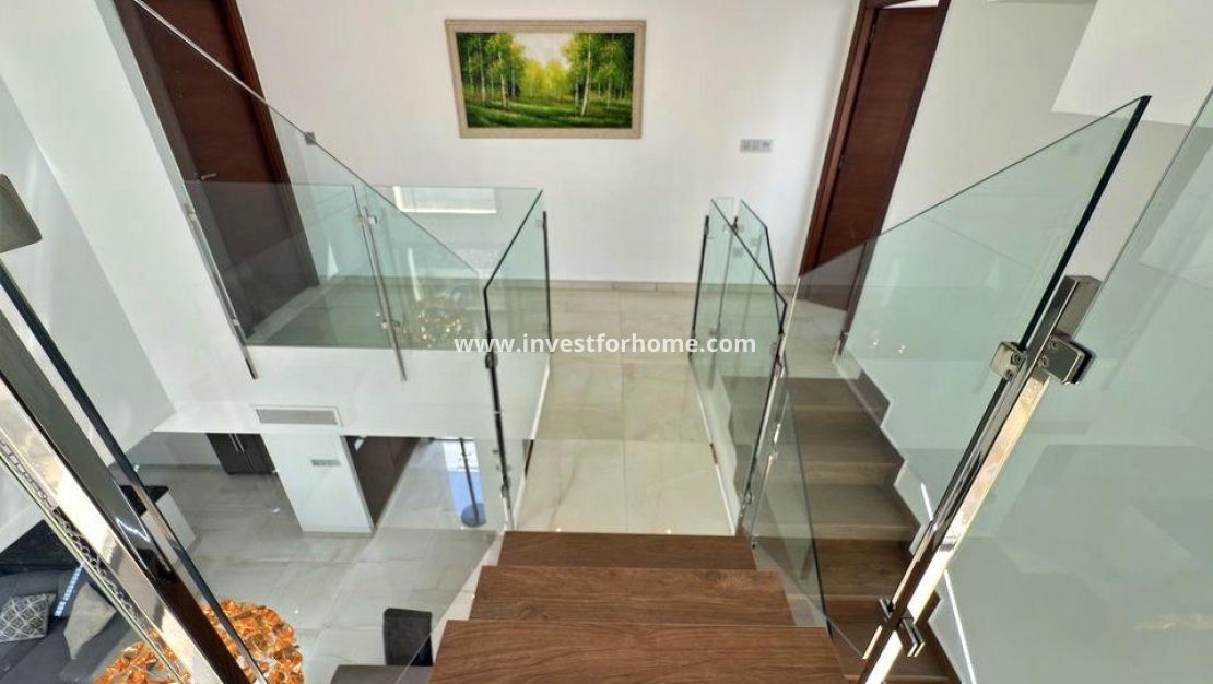 Vente - Villa - Orihuela Costa - Villamartin
