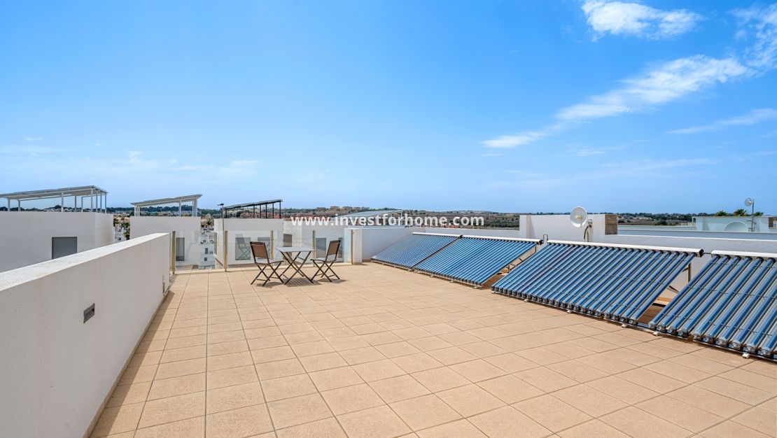 Vente - Villa - Orihuela Costa - Villamartín