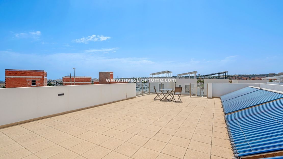 Vente - Villa - Orihuela Costa - Villamartín