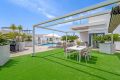 Vente - Villa - Orihuela Costa - Villamartín
