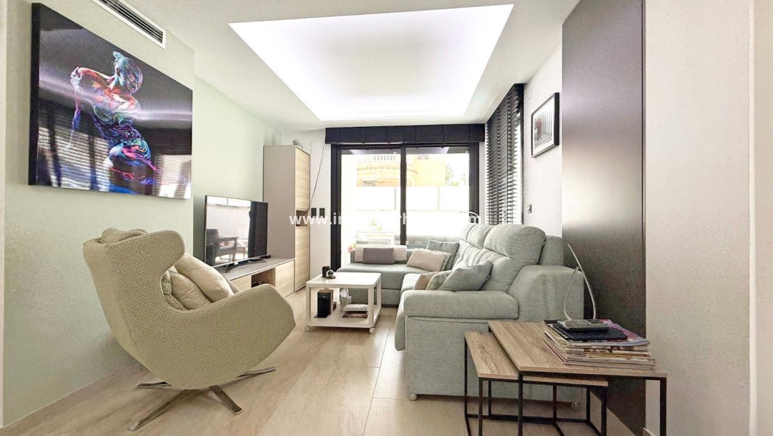 Vente - Villa - Orihuela Costa - Villamartín