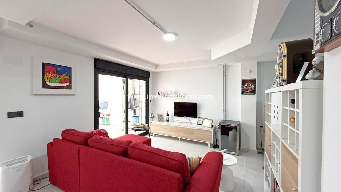 Vente - Villa - Orihuela Costa - Villamartín