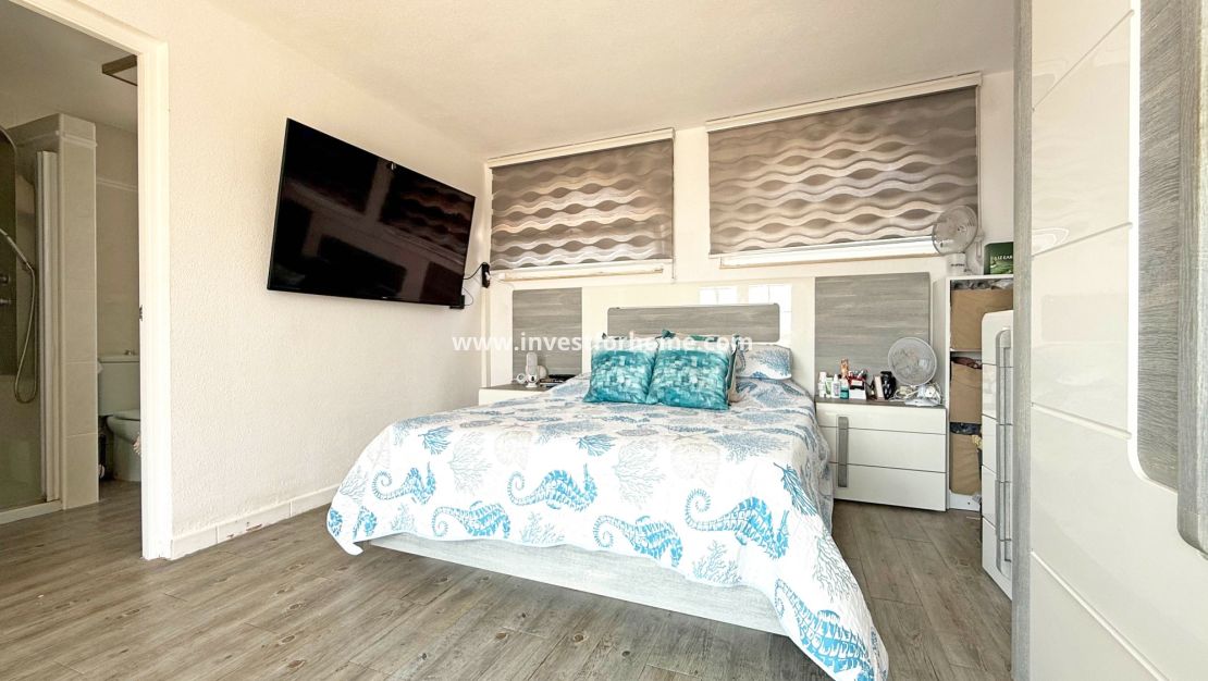 Vente - Villa - Orihuela Costa - Villamartín