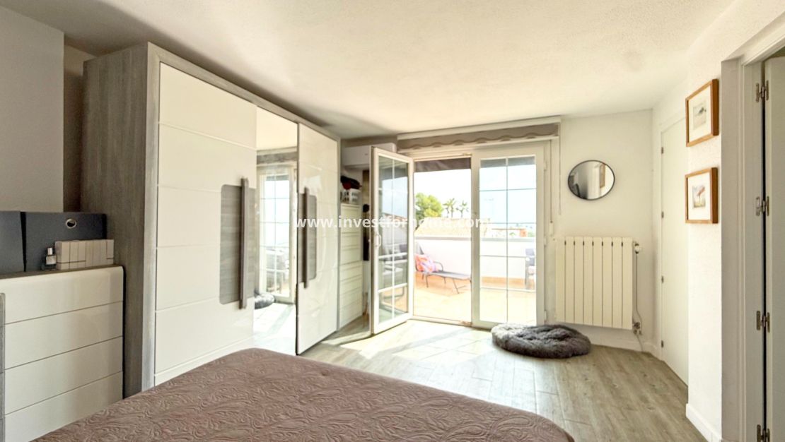 Vente - Villa - Orihuela Costa - Villamartín