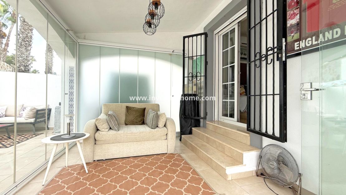 Vente - Villa - Orihuela Costa - Villamartín