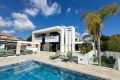Vente - Villa - Orihuela Costa - Villamartín