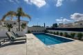 Vente - Villa - Orihuela Costa - Villamartín