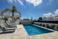 Vente - Villa - Orihuela Costa - Villamartín