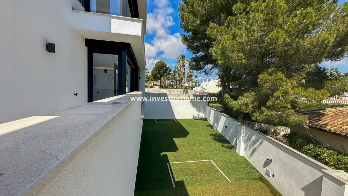 Vente - Villa - Orihuela Costa - Villamartín