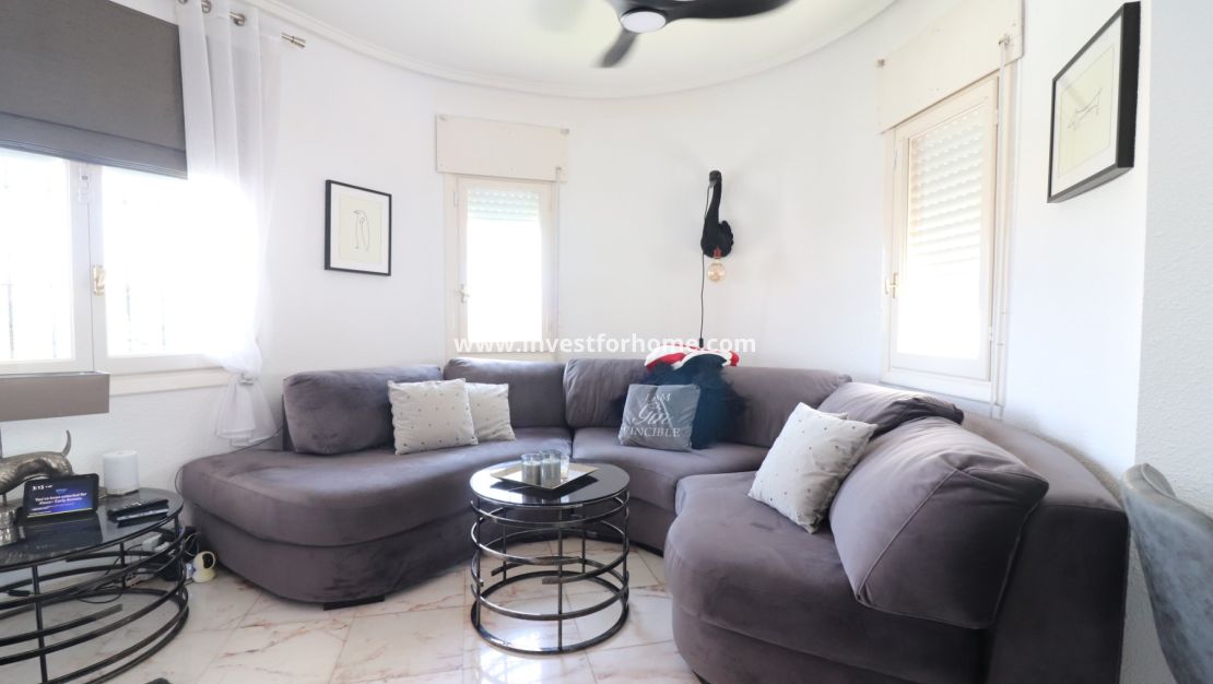 Vente - Villa - Orihuela Costa - Villamartín