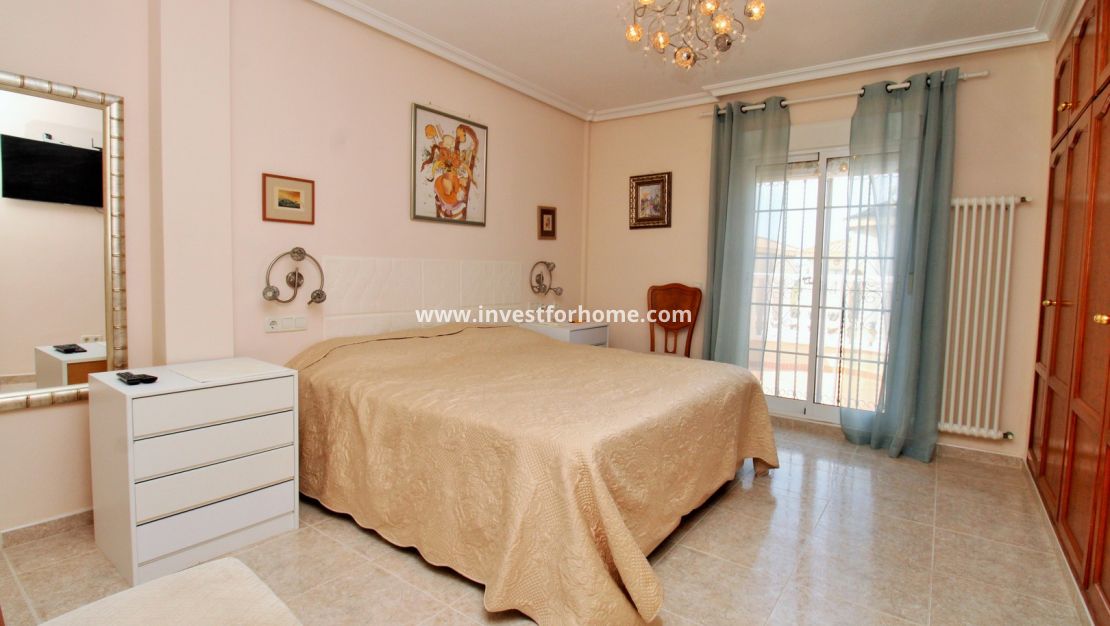 Vente - Villa - Orihuela Costa - Villamartín