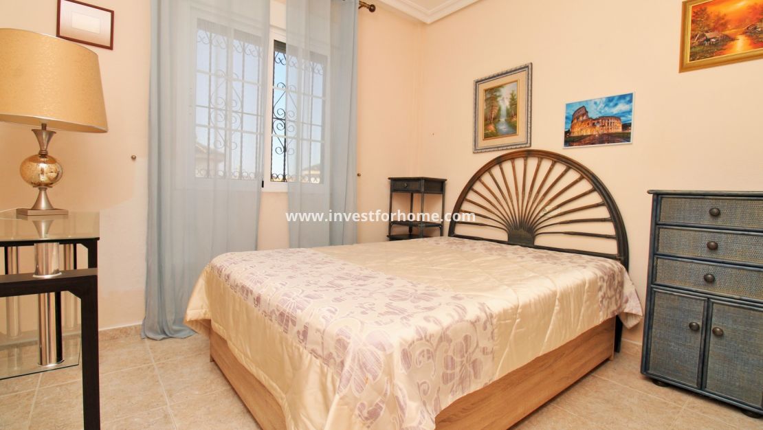 Vente - Villa - Orihuela Costa - Villamartín