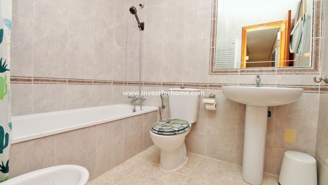 Vente - Villa - Orihuela Costa - Villamartín