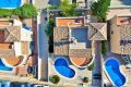 Vente - Villa - Orihuela Costa - Villamartín