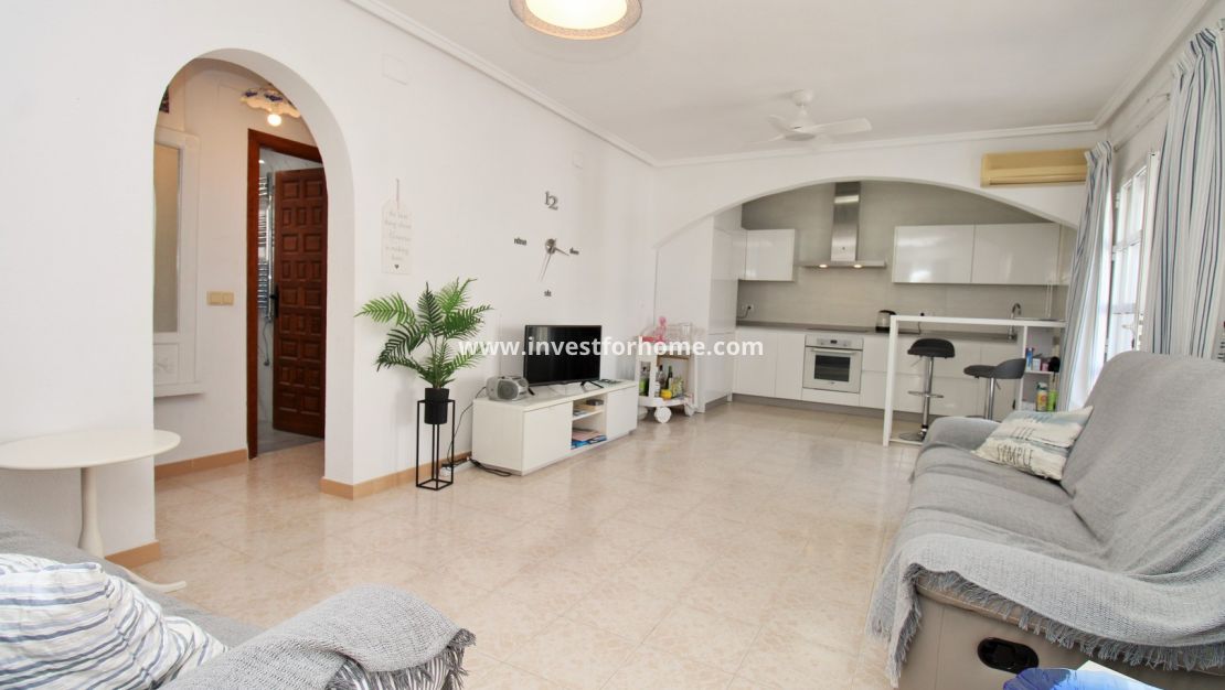 Vente - Villa - Orihuela Costa - Villamartín