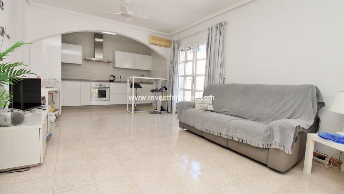 Vente - Villa - Orihuela Costa - Villamartín