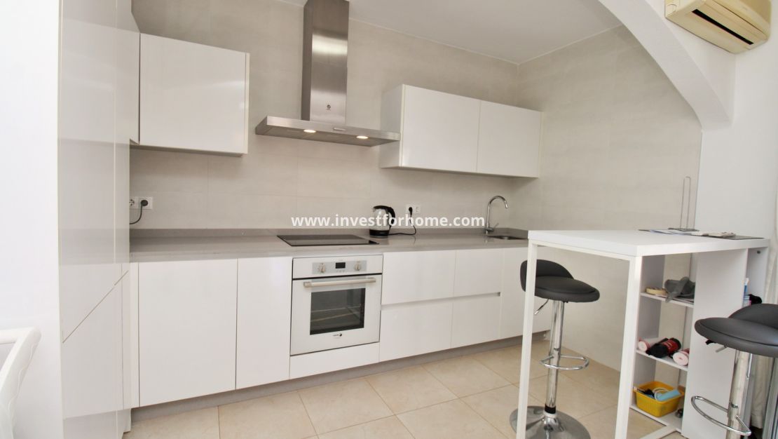 Vente - Villa - Orihuela Costa - Villamartín
