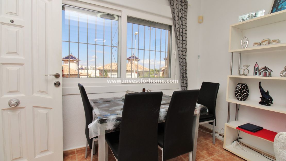 Vente - Villa - Orihuela Costa - Villamartín