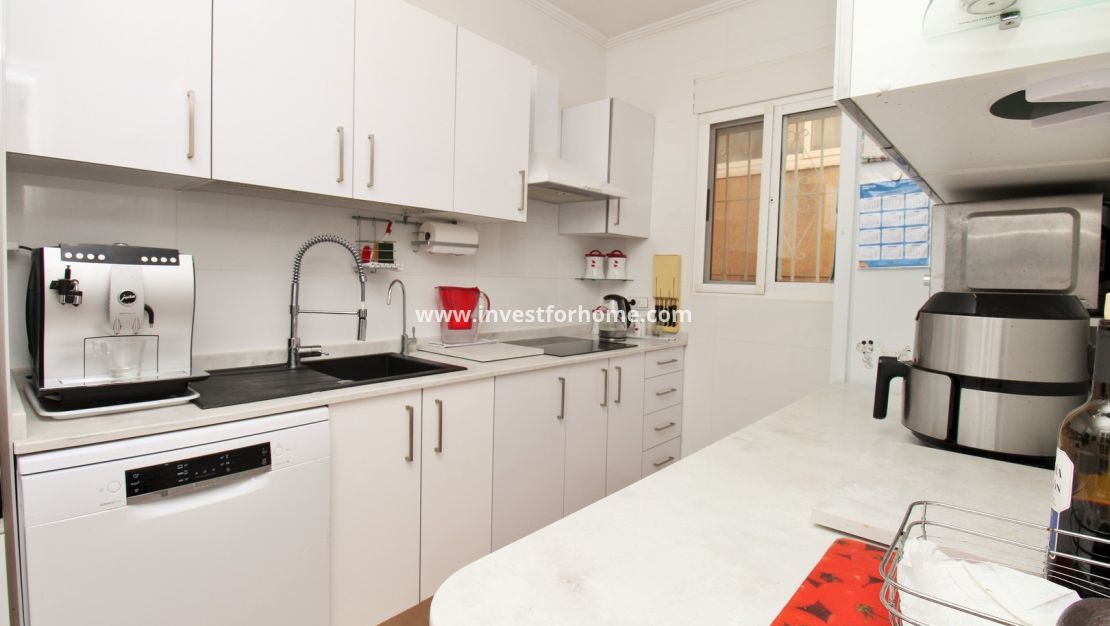 Vente - Villa - Orihuela Costa - Villamartín
