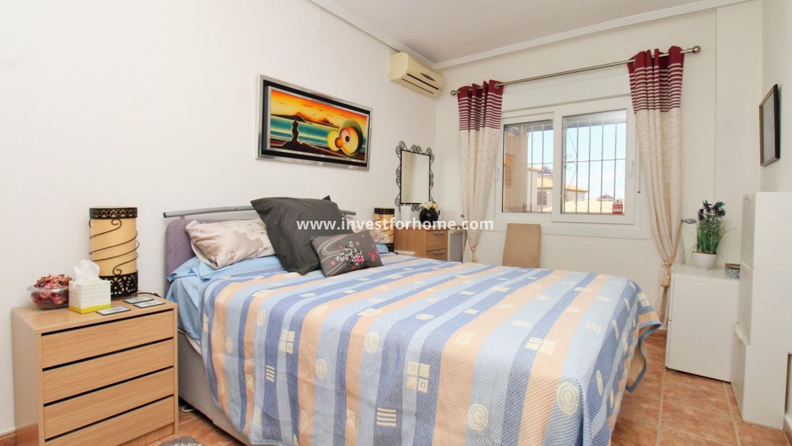Vente - Villa - Orihuela Costa - Villamartín