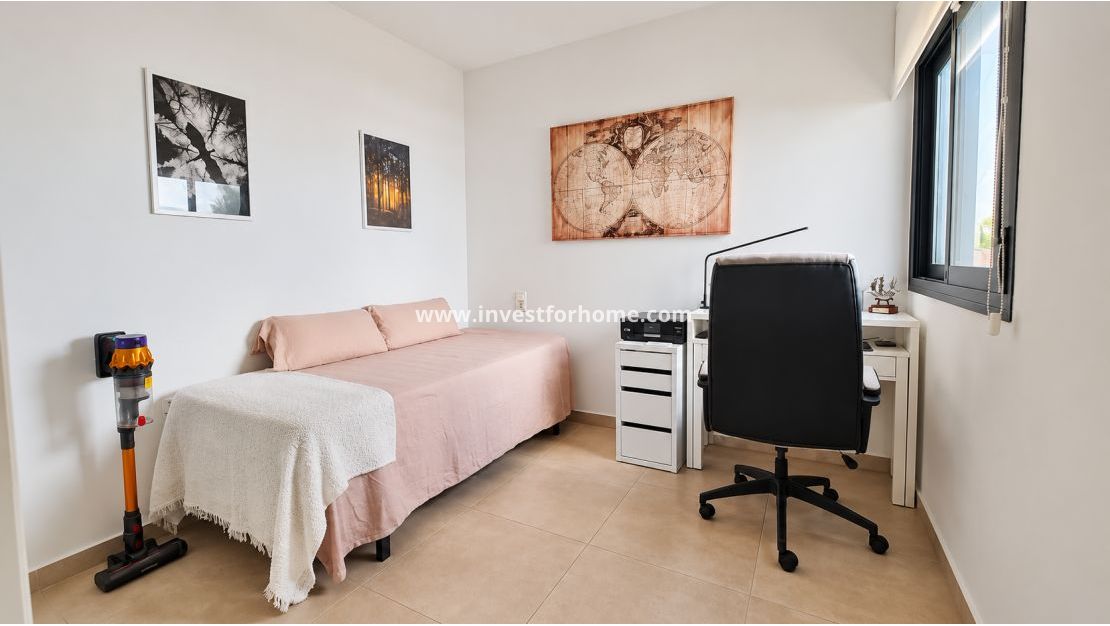 Vente - Villa - Orihuela Costa - Villamartin