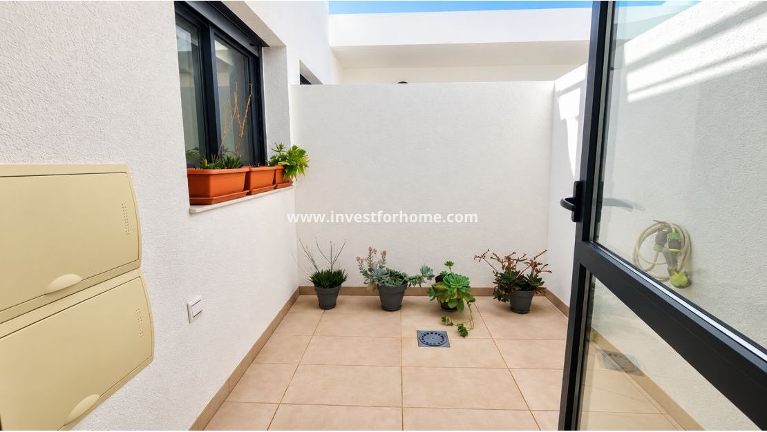 Vente - Villa - Orihuela Costa - Villamartin