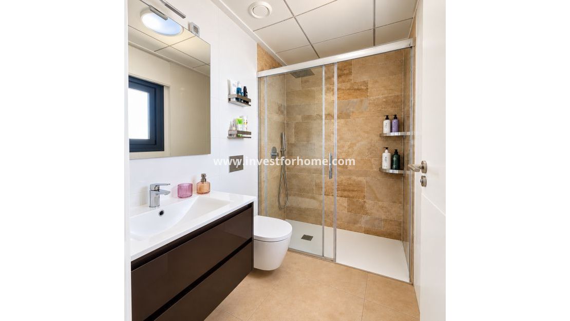 Vente - Villa - Orihuela Costa - Villamartin