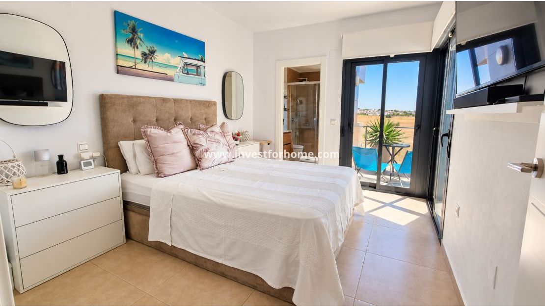 Vente - Villa - Orihuela Costa - Villamartin