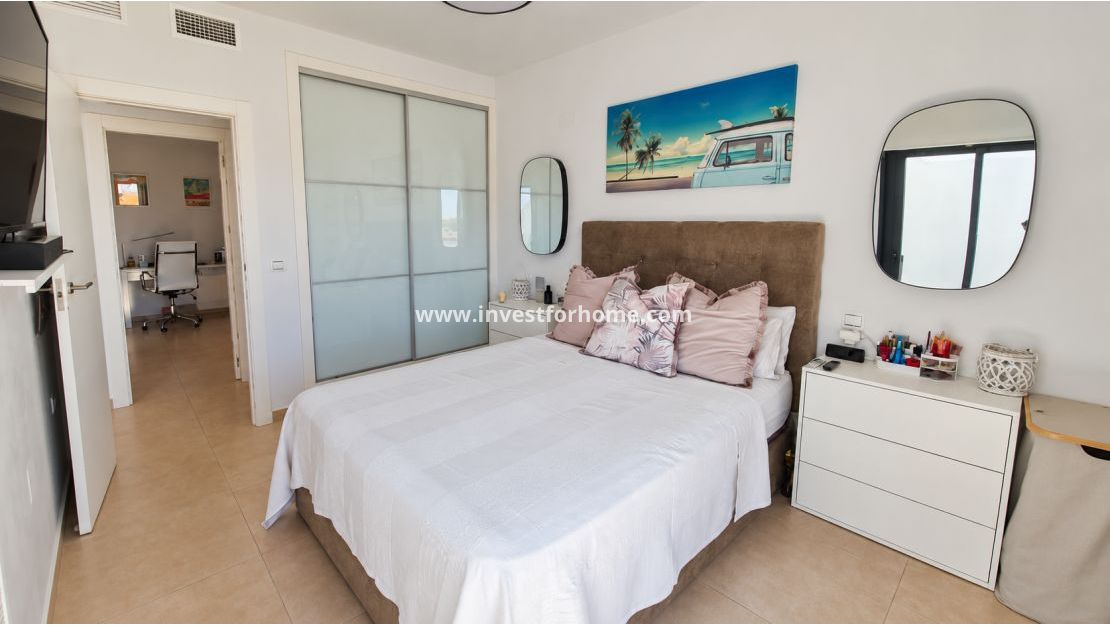Vente - Villa - Orihuela Costa - Villamartin