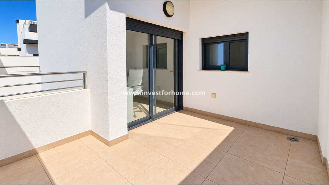 Vente - Villa - Orihuela Costa - Villamartin