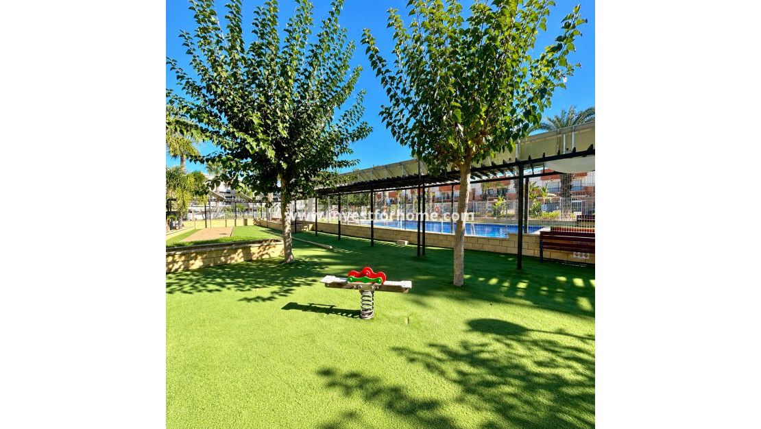 Vente - Villa - Orihuela Costa - Villamartin