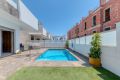 Vente - Villa - Orihuela Costa - Villamartín