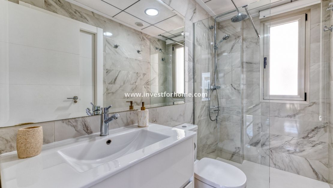 Vente - Villa - Orihuela Costa - Villamartín