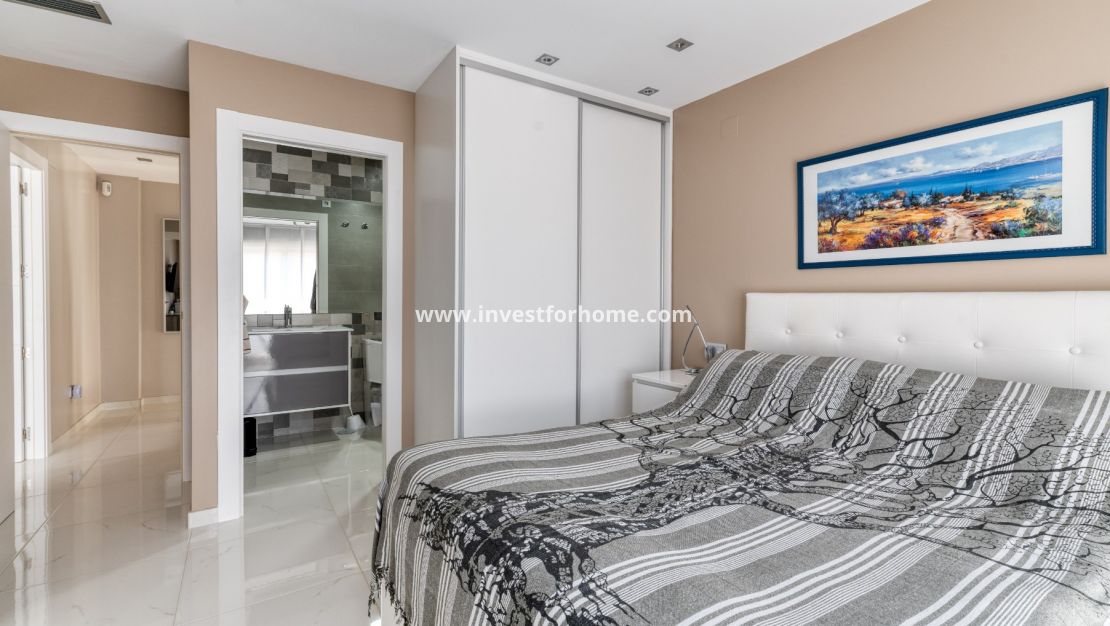 Vente - Villa - Orihuela Costa - Villamartín