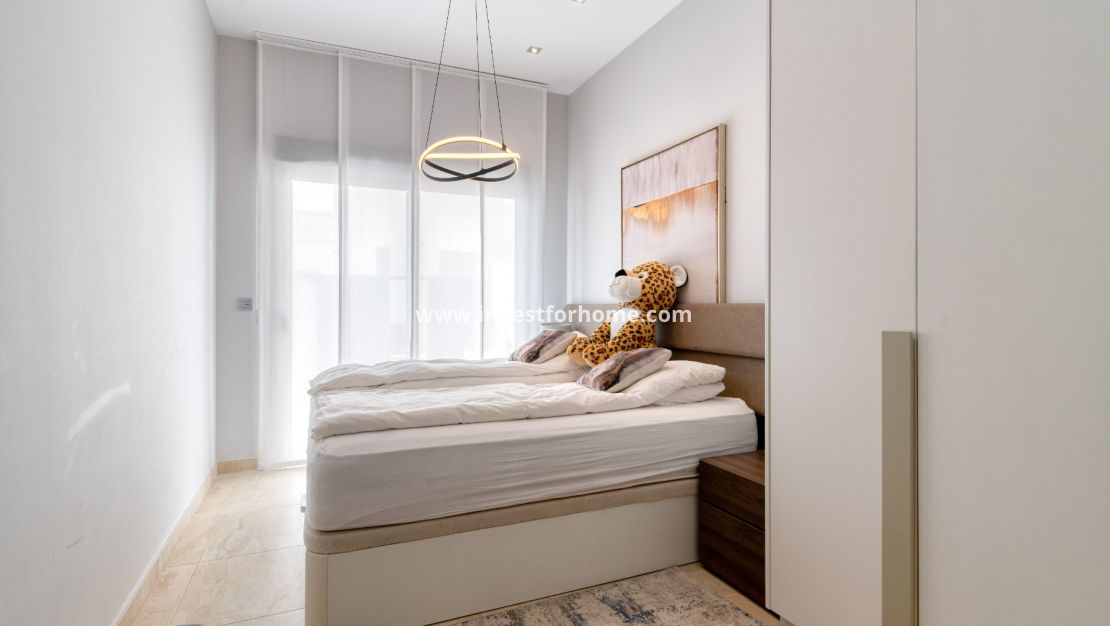 Vente - Villa - Orihuela Costa - Villamartín