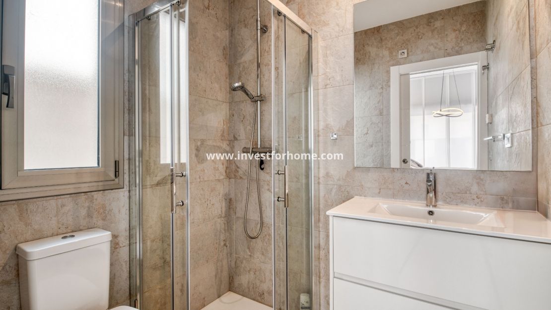 Vente - Villa - Orihuela Costa - Villamartín