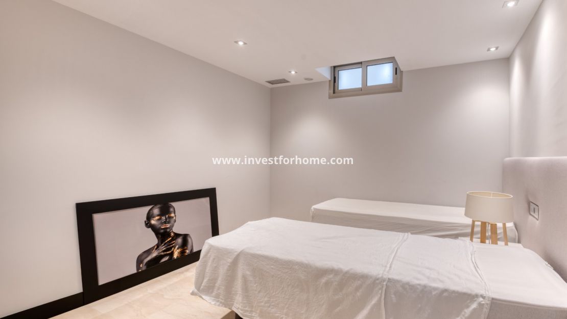 Vente - Villa - Orihuela Costa - Villamartín