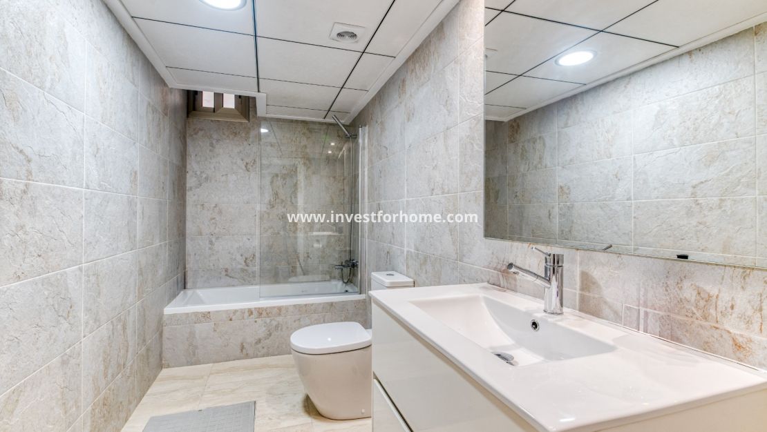 Vente - Villa - Orihuela Costa - Villamartín